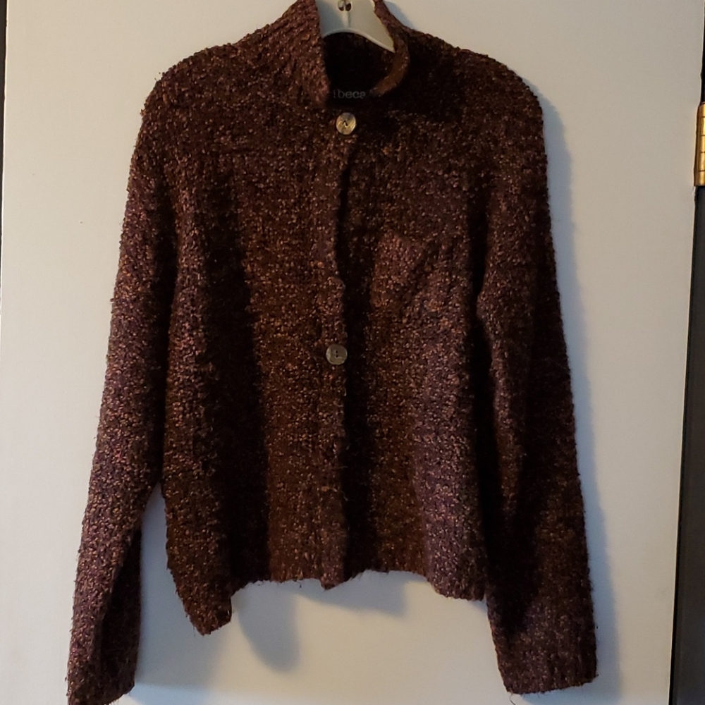 Tribeca Sweater
